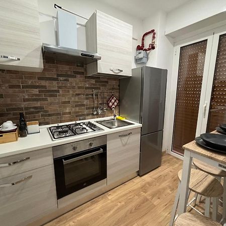 433 Rooms Roma Extérieur photo