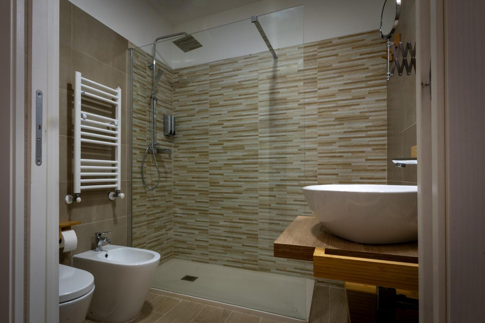 433 Rooms Roma Extérieur photo