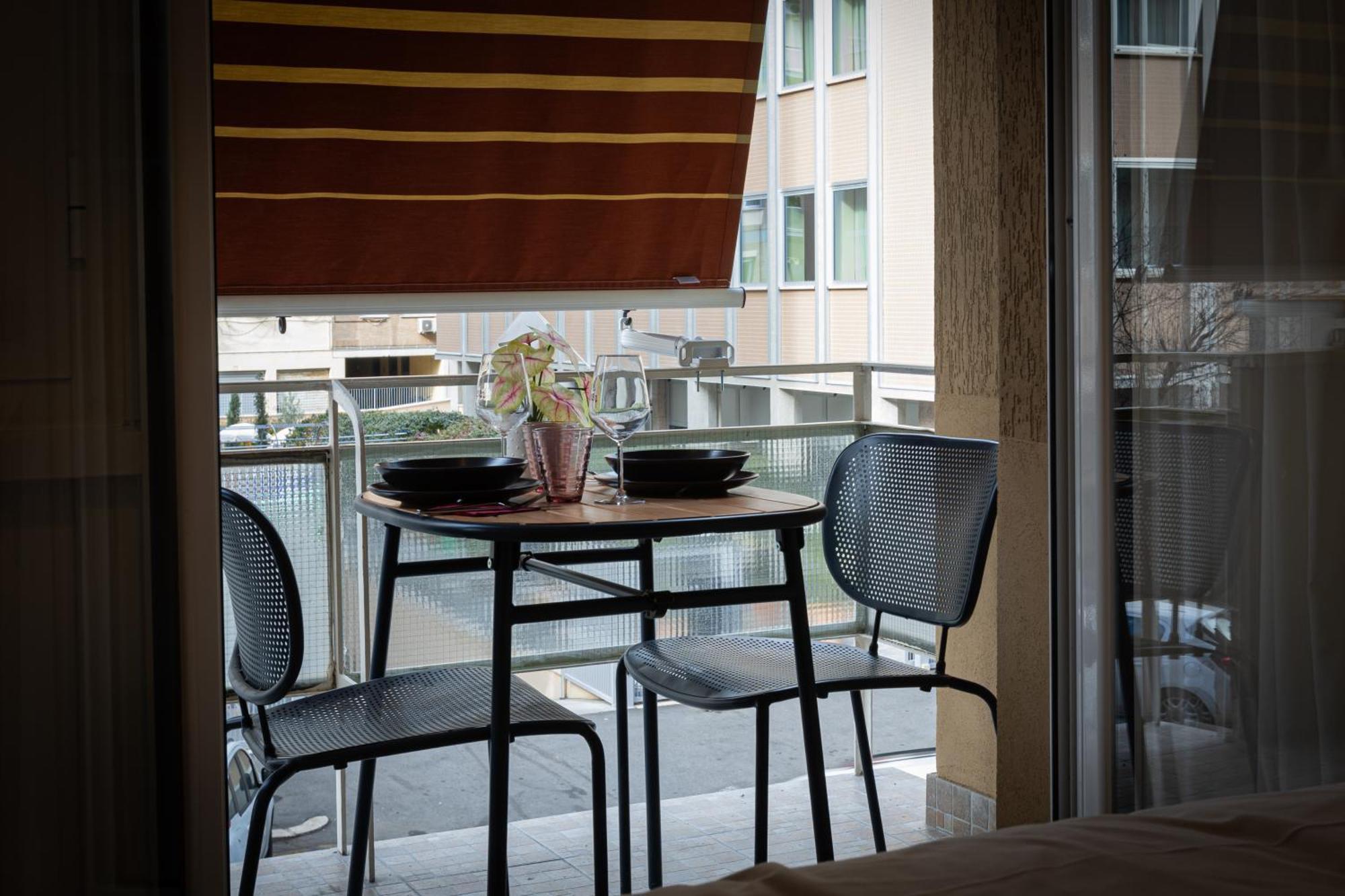 433 Rooms Roma Extérieur photo