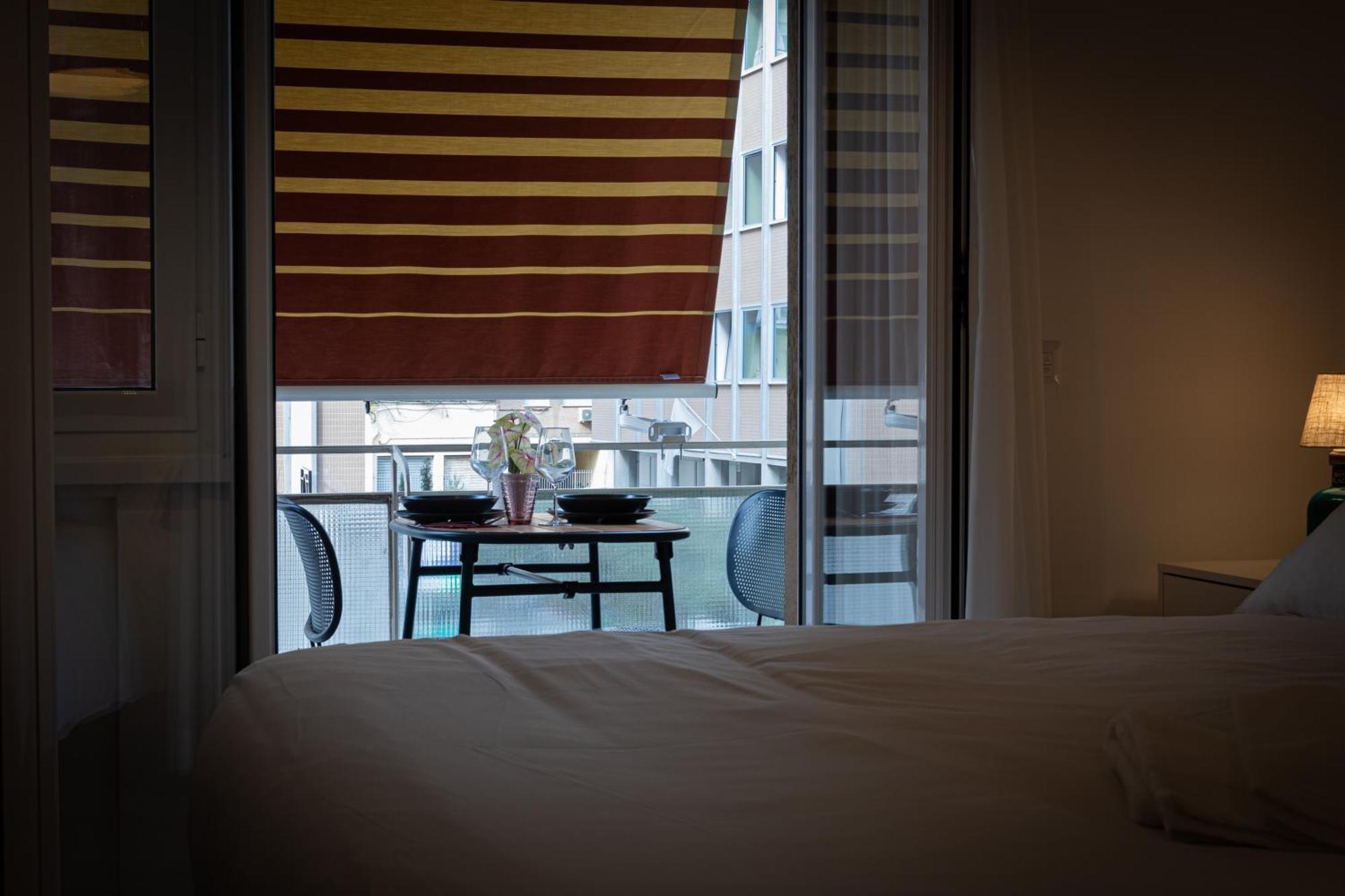 433 Rooms Roma Extérieur photo