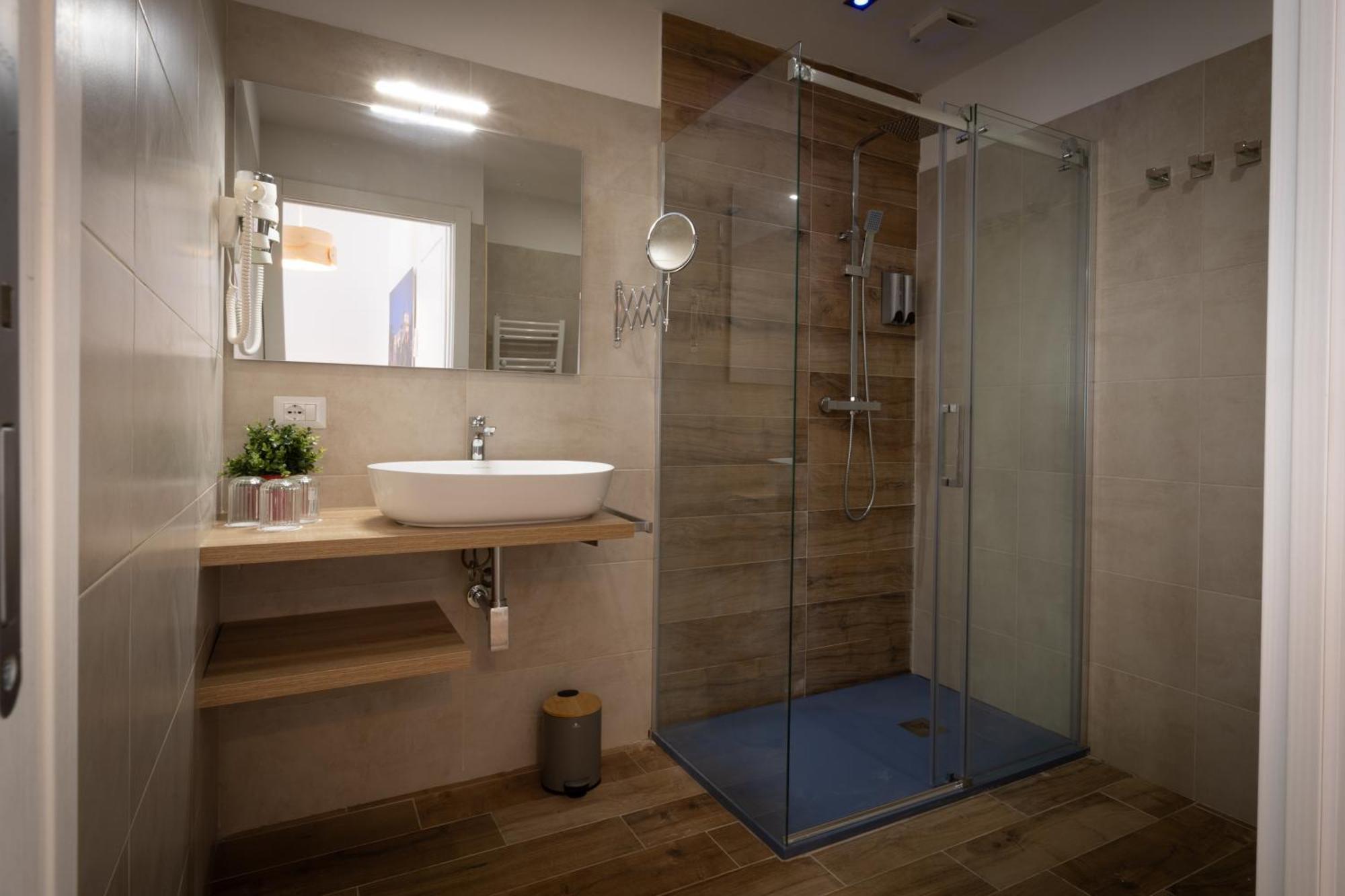 433 Rooms Roma Extérieur photo