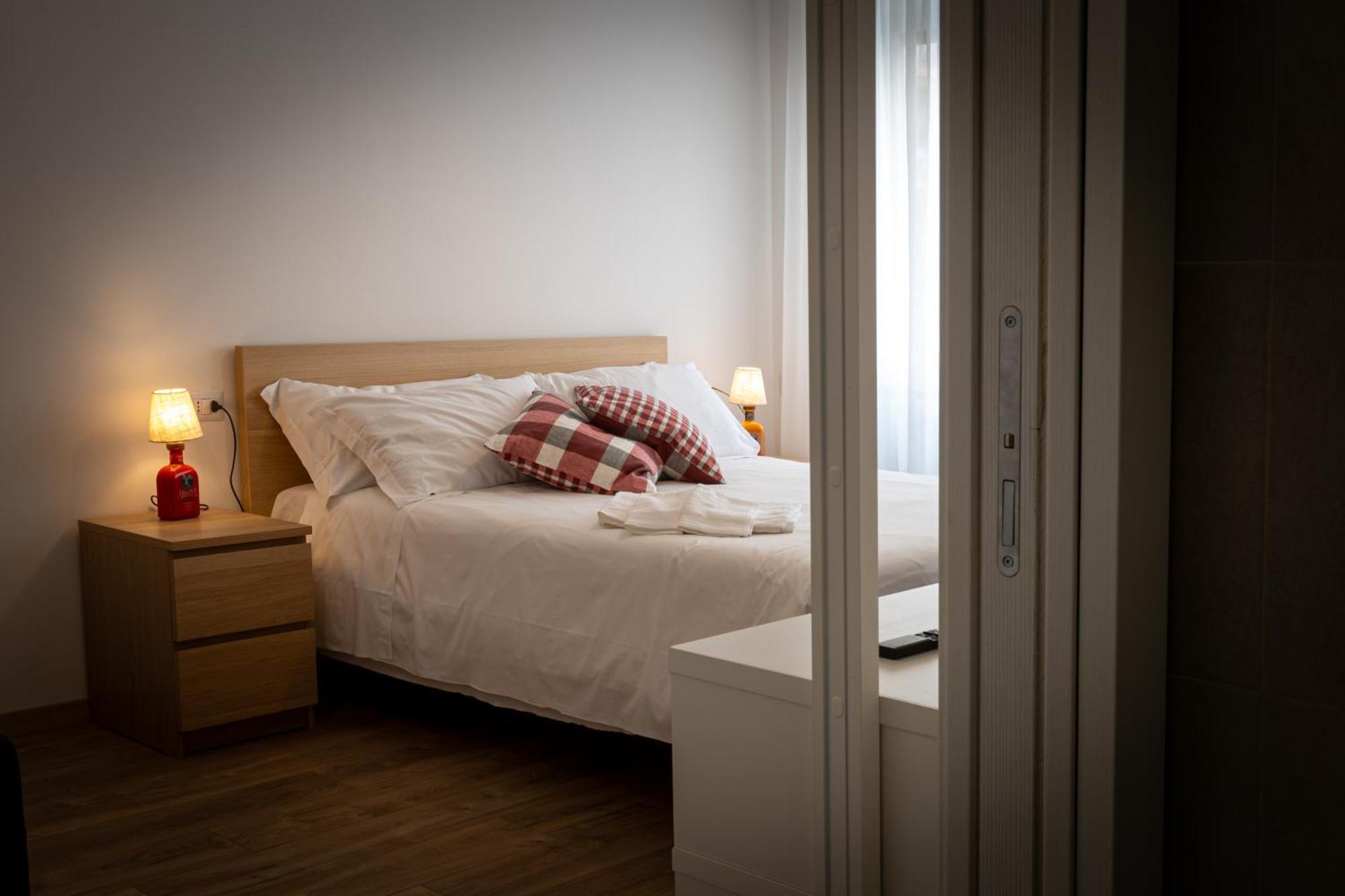 433 Rooms Roma Extérieur photo
