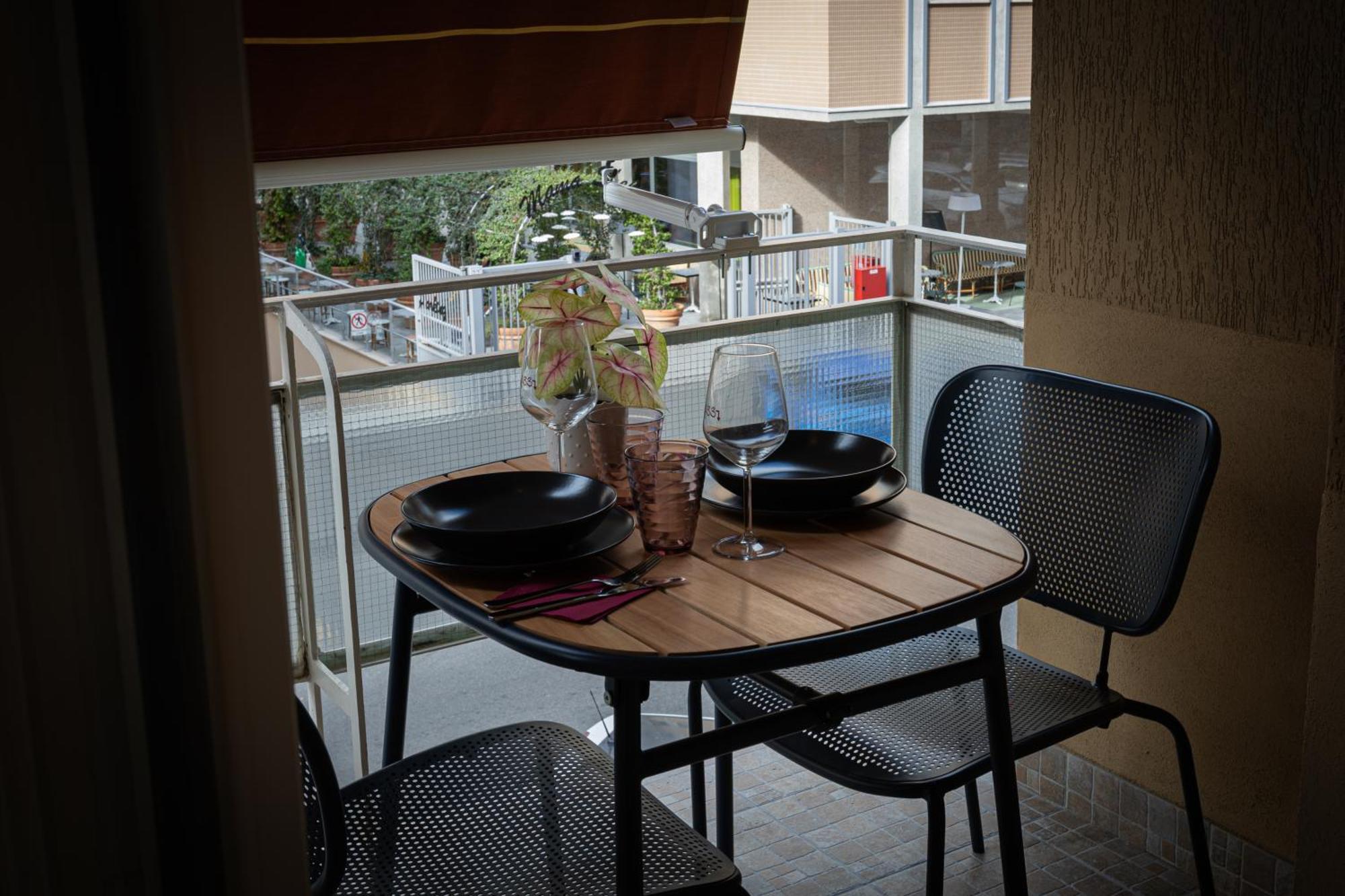 433 Rooms Roma Extérieur photo