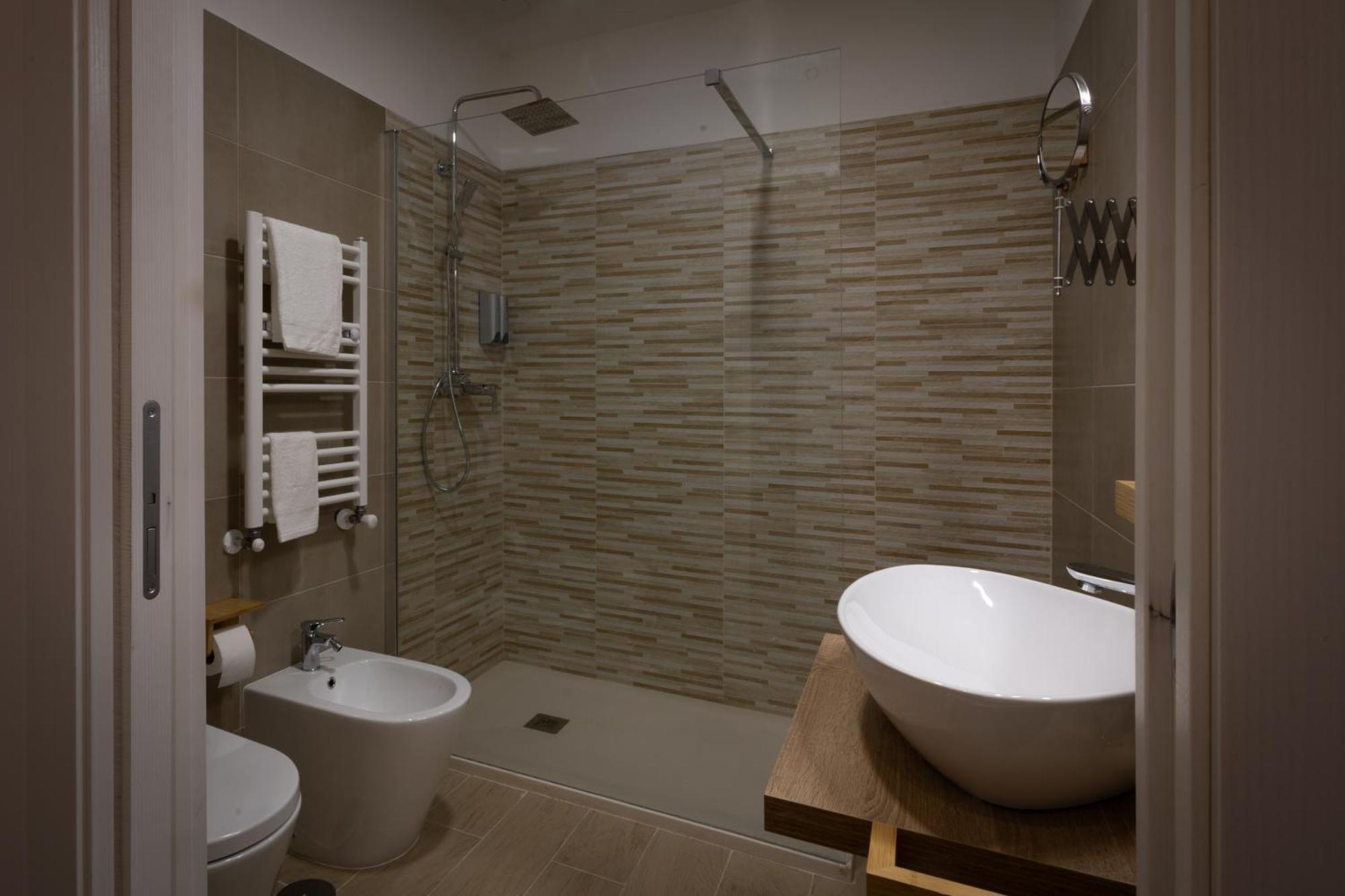 433 Rooms Roma Extérieur photo